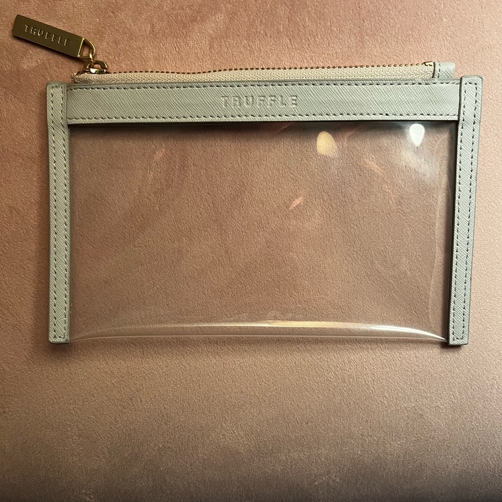Truffle pouch